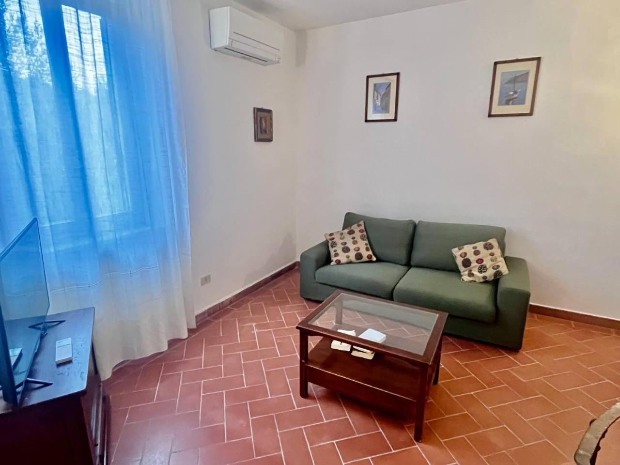 Villino Rita Villa Portoferraio Exterior photo